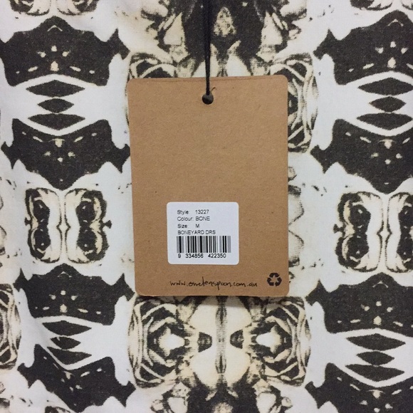 One Traspoon Boneyard Dress - Picture 3 of 5